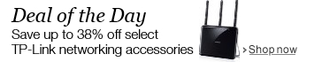 TP-Link Deal of the Day