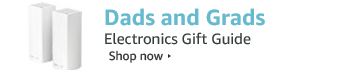 Dads and Grads: Electronics Gift Guide