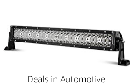 Deals in Automotive