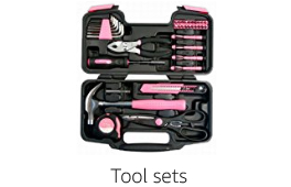 Tool sets