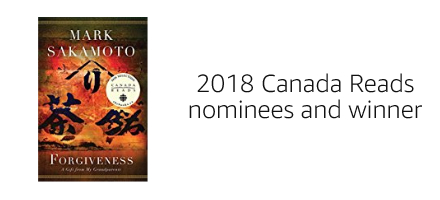 2018 Canada Reads