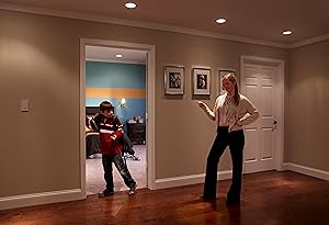 Lutron Maestro Sensor switch, 2 Amp, No Neutral Required, Single-Pole