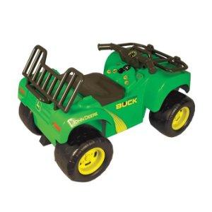 john deere sit and scoot atv