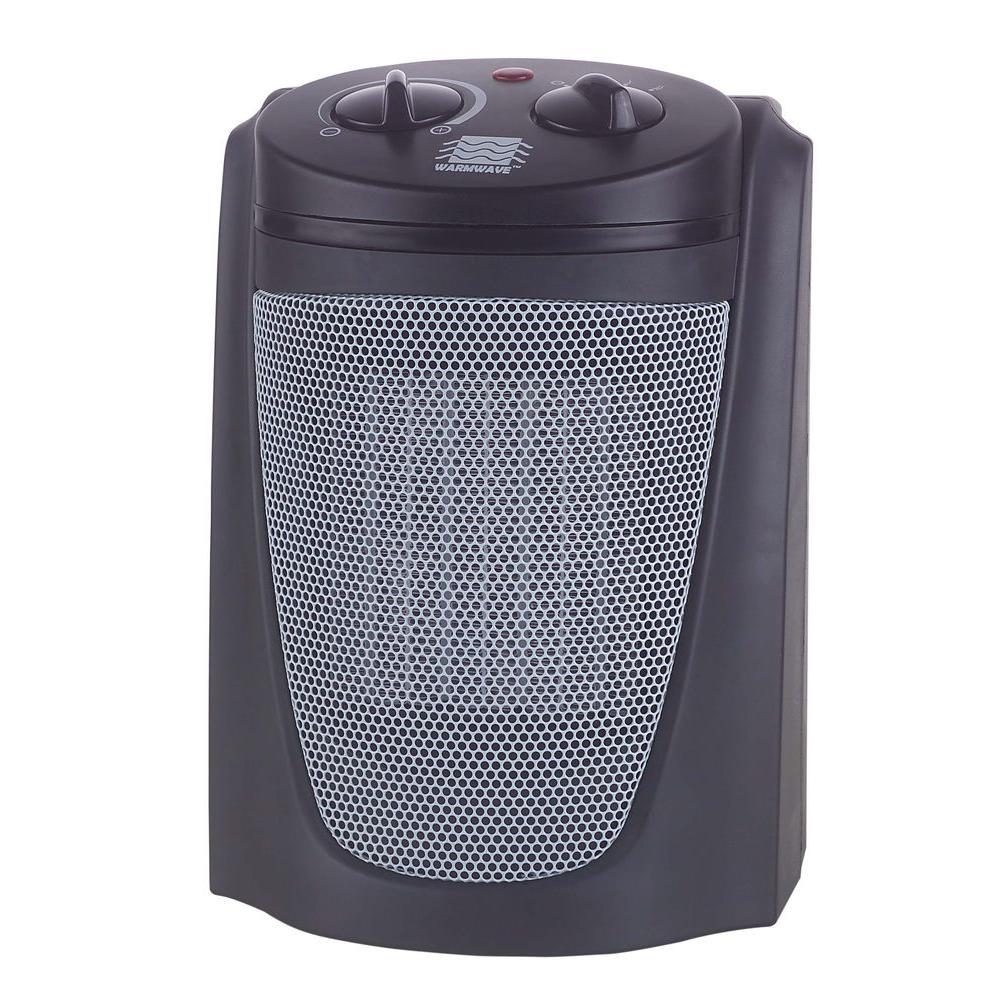 OceanAire HPG15BM Warmwave Ceramic Heater Amazon.ca Home & Kitchen