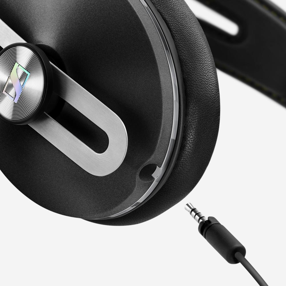 Sennheiser Momentum 2 Around Ear Galaxy Ivory: Amazon.ca: Electronics