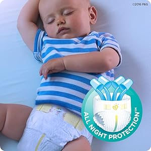 night diapers size 4