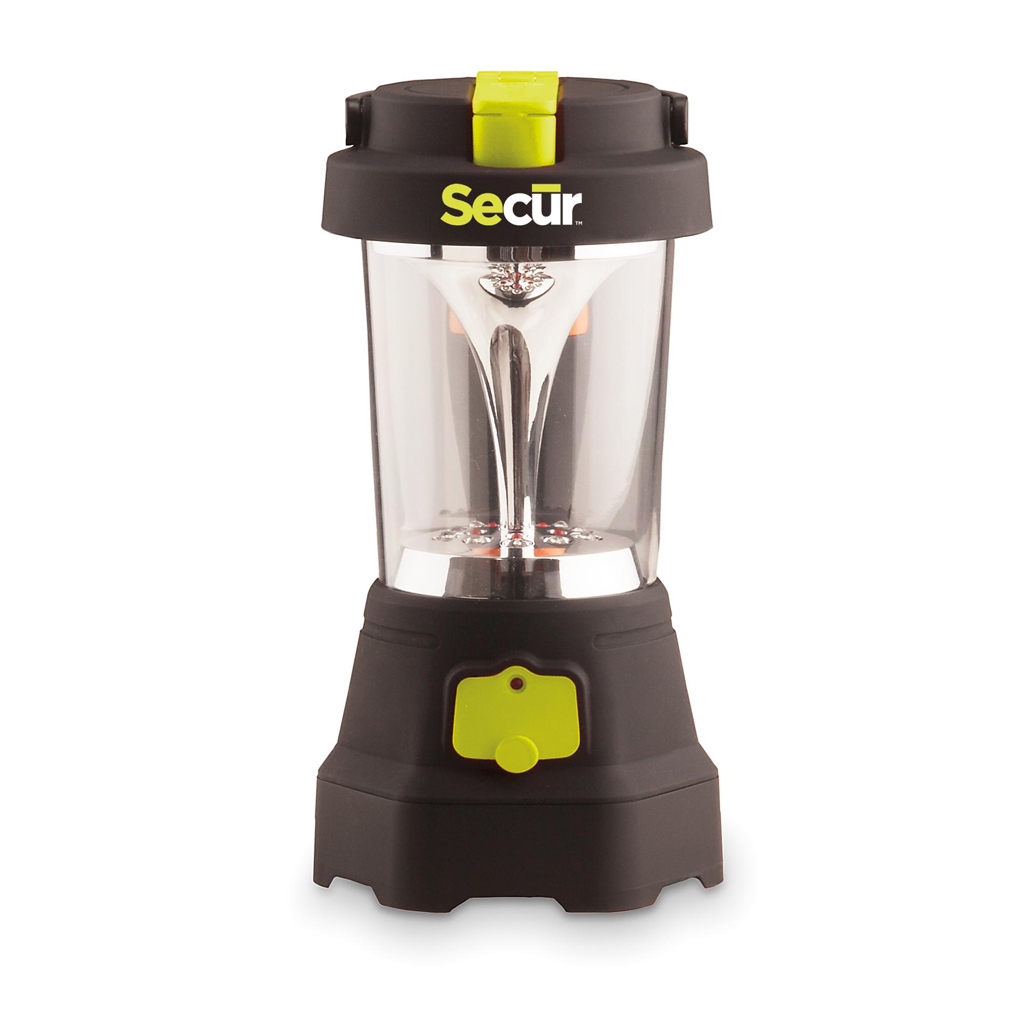 Secur SP1101 Emergency Lantern Spotlight Amazon.ca Tools & Home Improvement