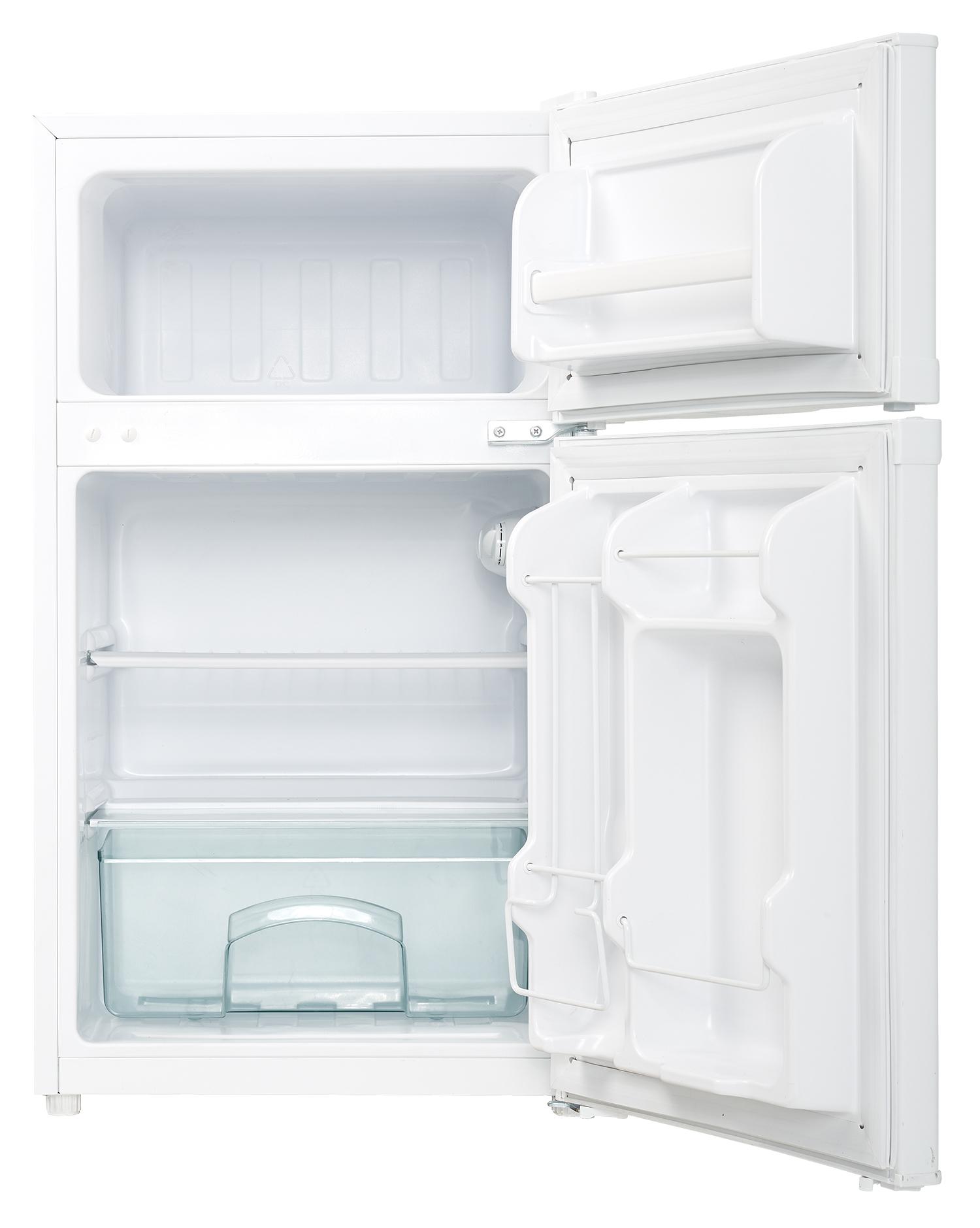 Danby Designer Two Door Mini Fridge, White Amazon.ca Home & Kitchen