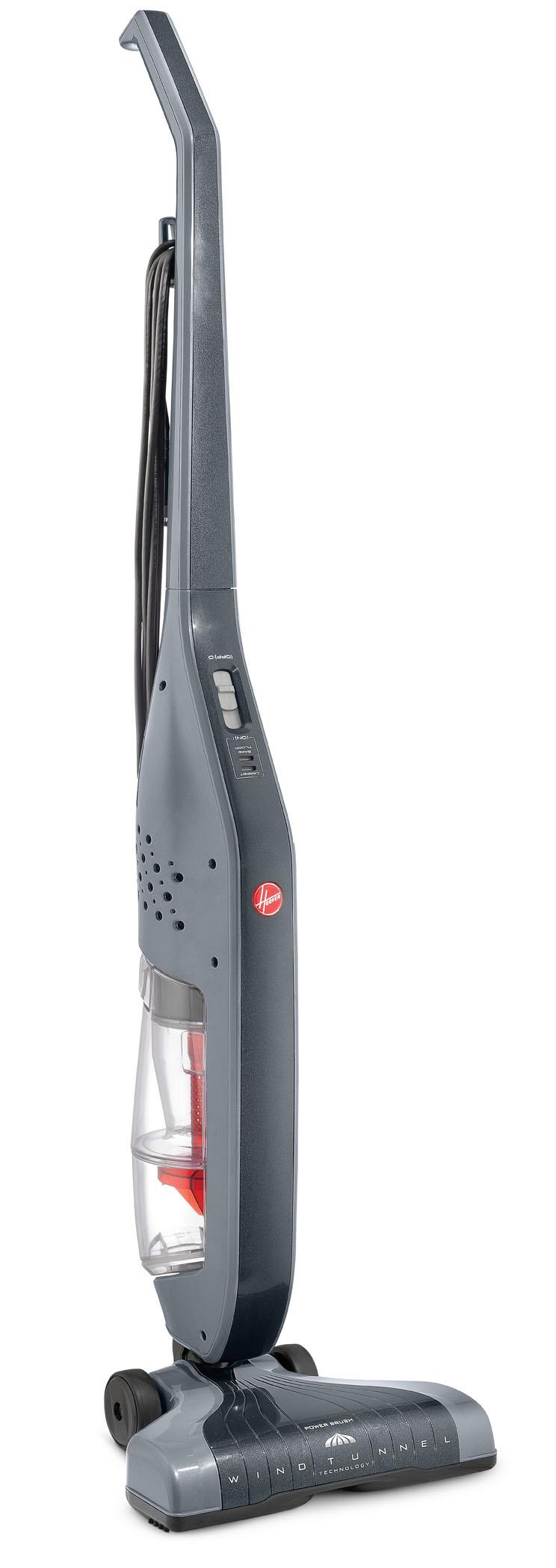 Hoover Corded Cyclonic Stick Vacuum, SH20030 Amazon.ca Home & Kitchen