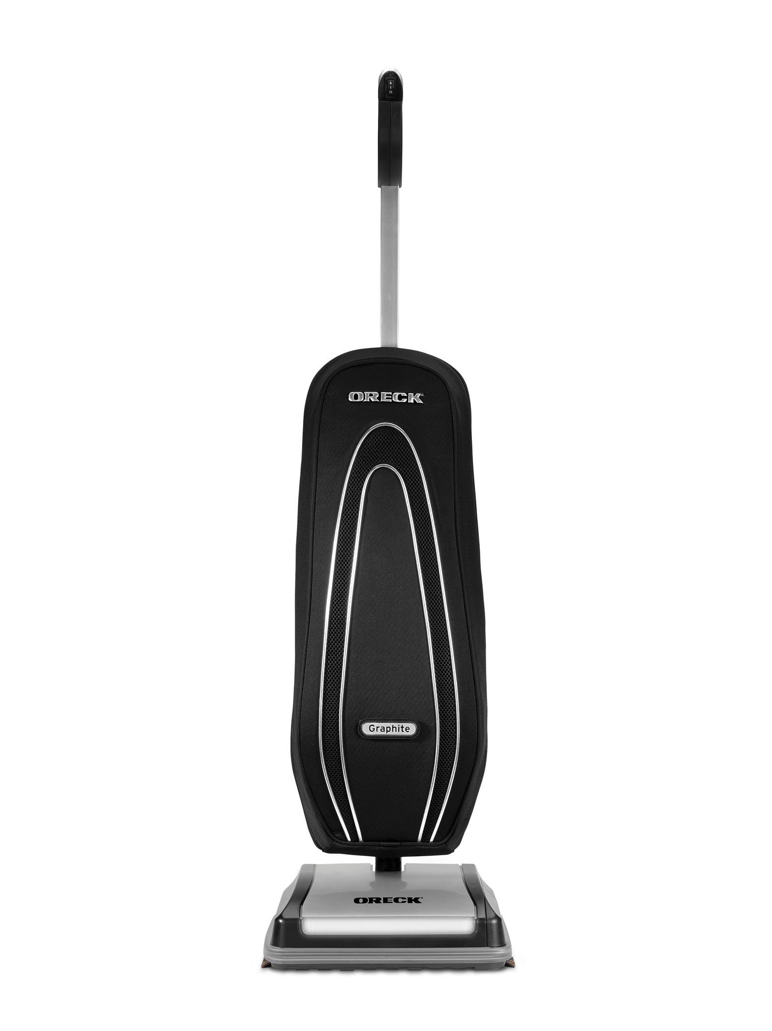 Oreck Graphite Vacuum Cleaner Amazon.ca Home & Kitchen