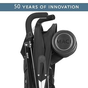 the original british buggy