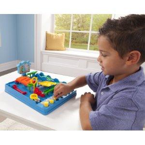 screwball scramble canada