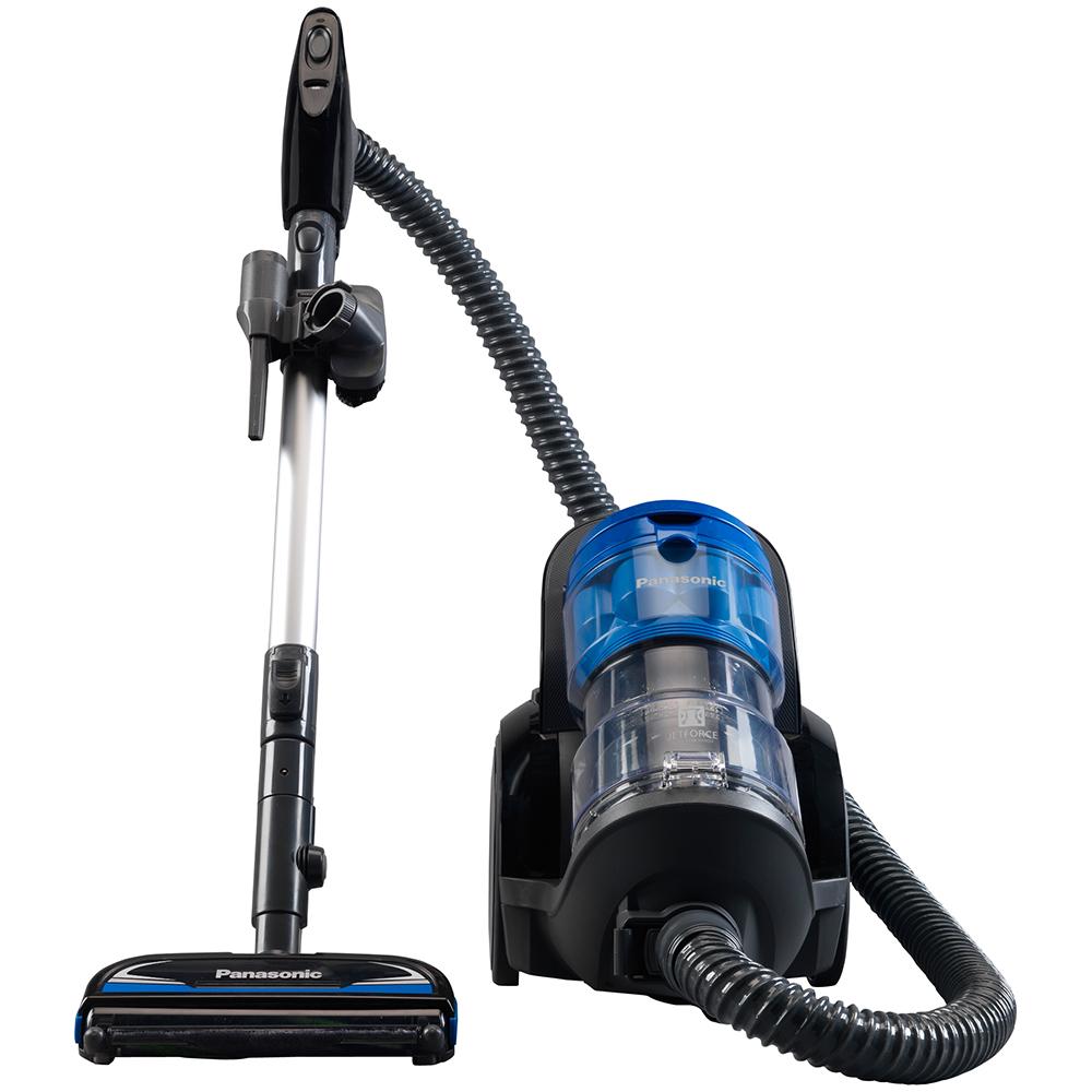 Panasonic MC-CL943 JETFORCE Mult-Surface Bagless Canister