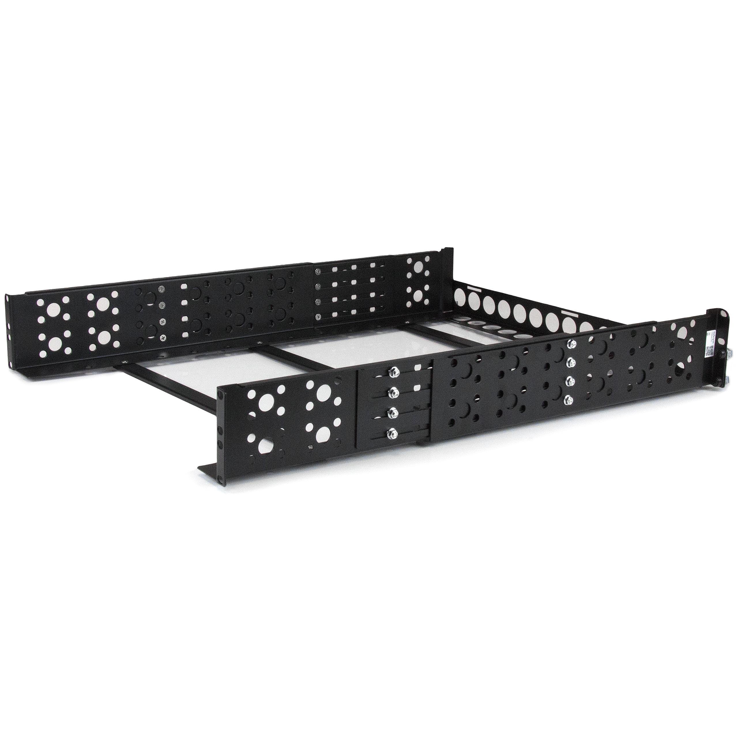 rack mount rails