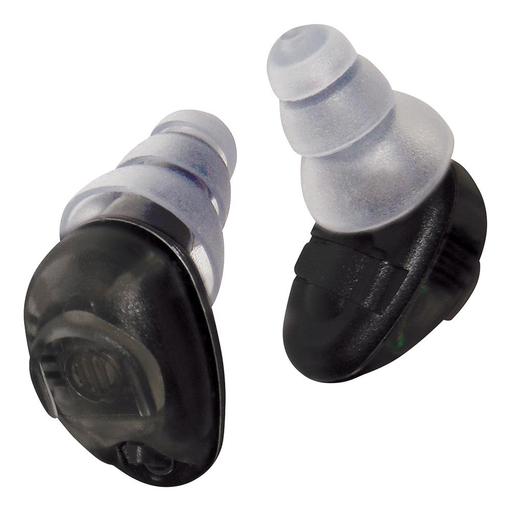 Etymotic GunsportPRO Earplugs, Electronic Hearing Protection Designed