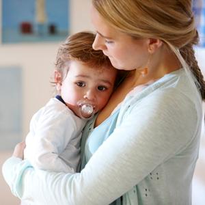 avent classic pacifier