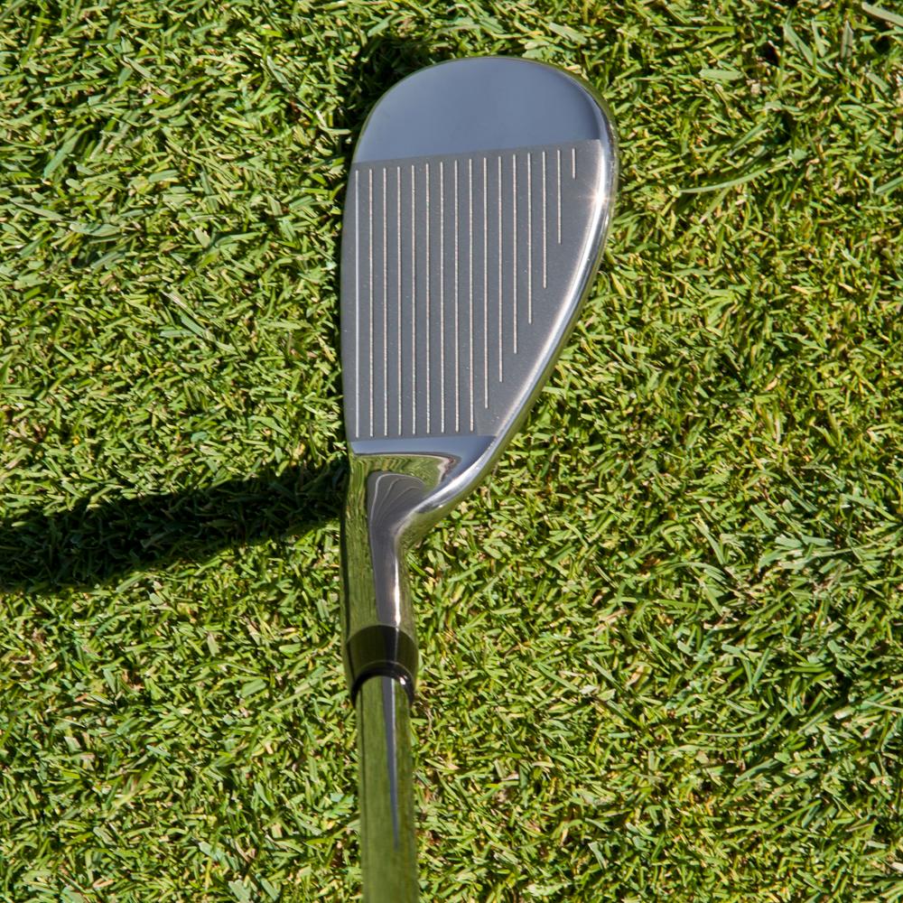 Pinemeadow 11010 RightHanded 52Degree Regular Steel Pre Wedge, Wedges