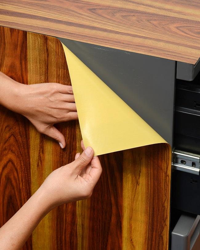 ConTact Brand Naturals Premium SelfAdhesive Surface Covering, 24Inch