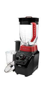 oster,versa,performance,blender,professional,1100 watts,food processor