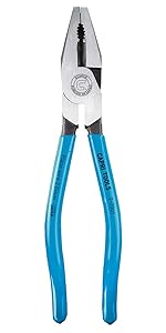 Capri Tools 20012 Self-Adjusting Wire Stripper & Crimper Tool