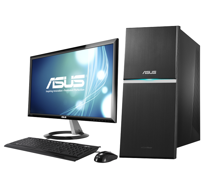 Asus Computer G10AJUS010S Intel i7 4790 16GB DDR3 2TB Amazon.ca