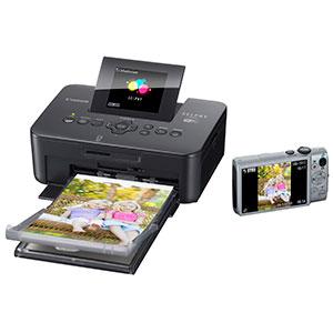 Canon selphy cp910 app