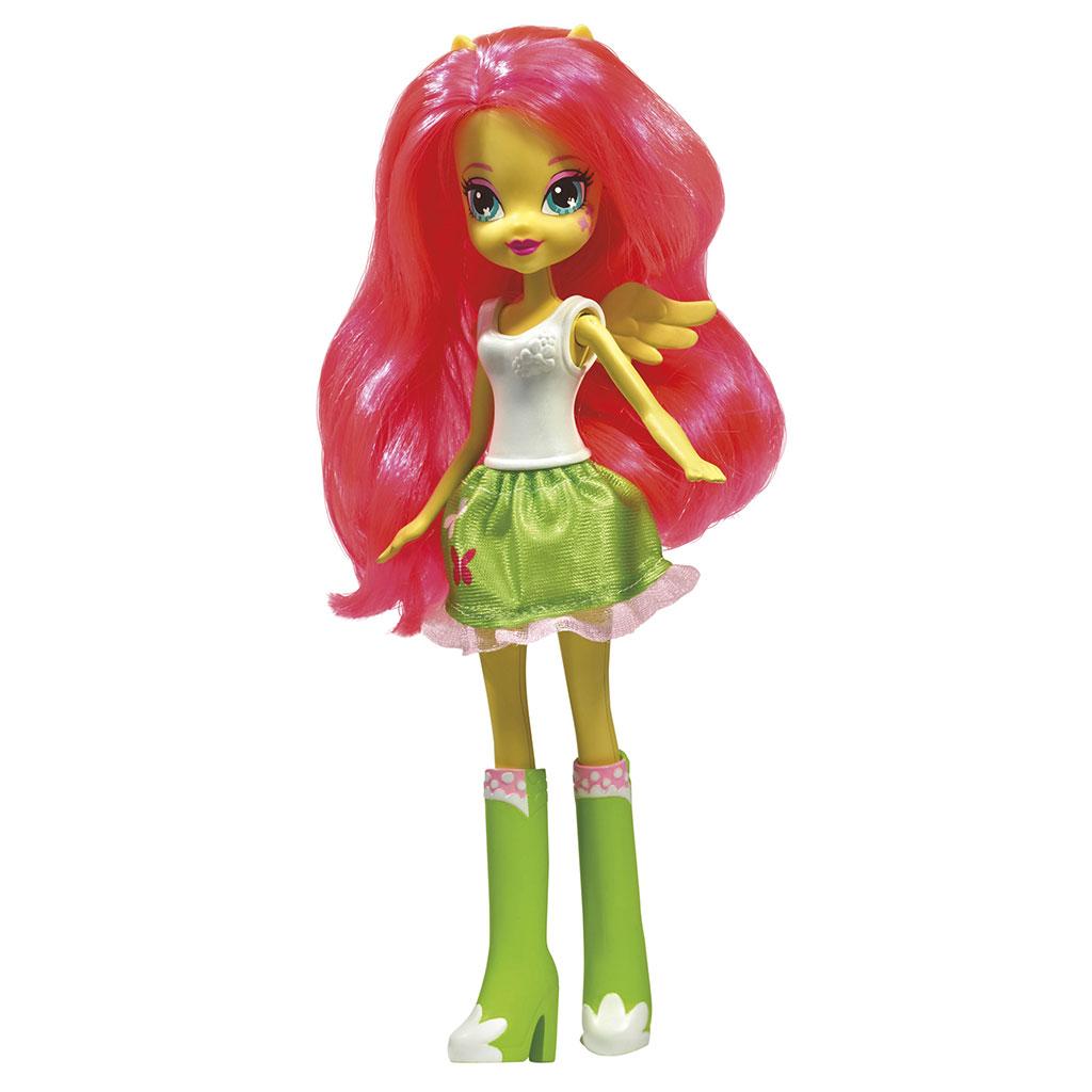 Fluttershy Equestria Girls Collection My Little Pony Doll Dolls fluttershy-equestria-girls-collection-my-little-pony-doll-dolls