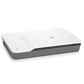 HP ScanJet G3110 Photo Scanner : Amazon.ca: Office Products