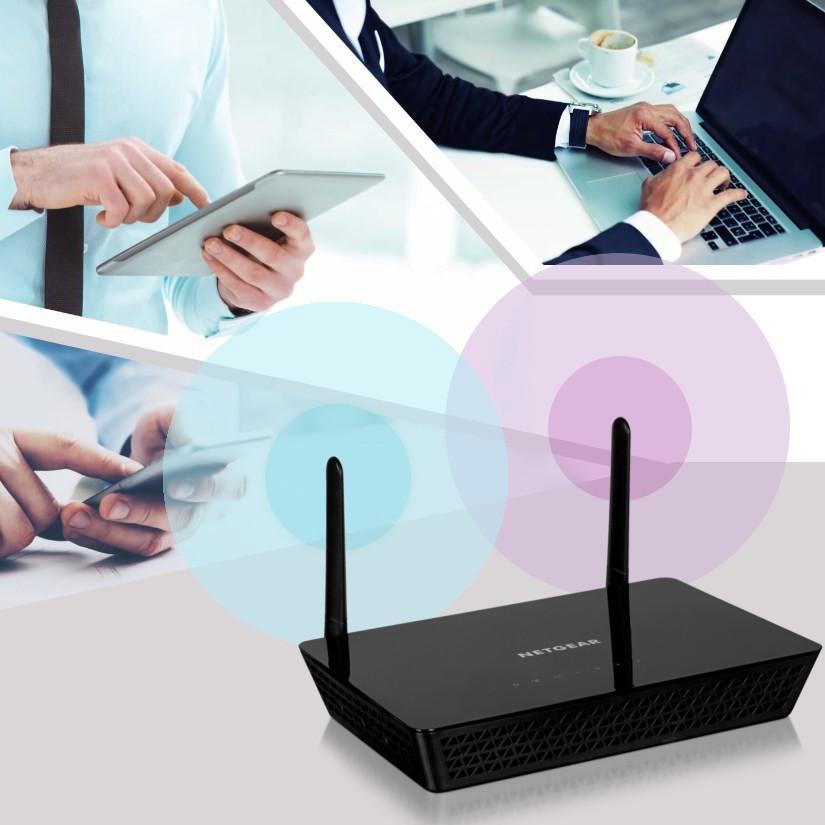 Netgear WAC104100NAS Dual Band 802.11ac Wireless Access Point Amazon