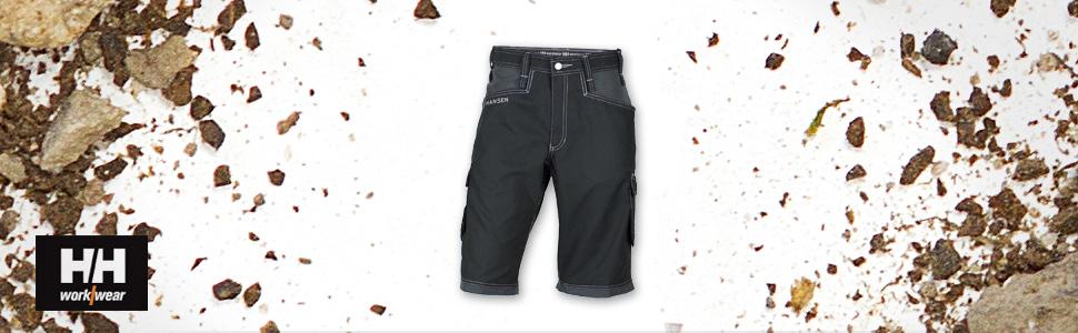 Helly Hansen Workwear Men's Chelsea 