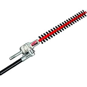 atlas 40v hedge trimmer