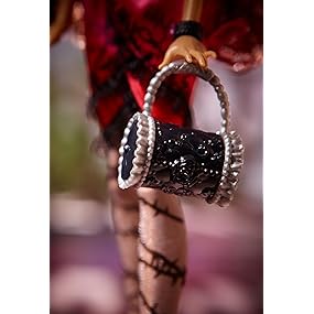 Ever After High Briar Beauty, Dolls - Amazon Canada