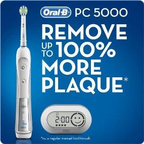 oral b smart clean 360 user manual