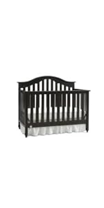 fisher price kingsport crib conversion kit