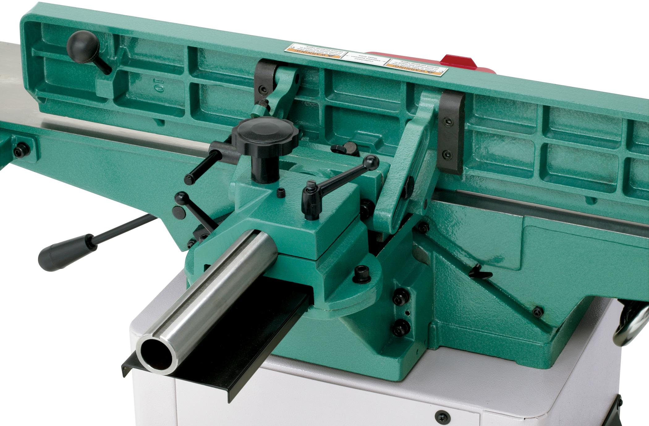 Grizzly G0452 Jointer, 6Inch Amazon.ca Tools & Home Improvement