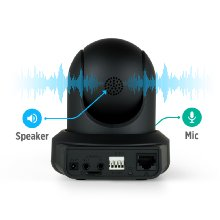 Amcrest ProHD 1080P WiFi Wireless IP Security Camera