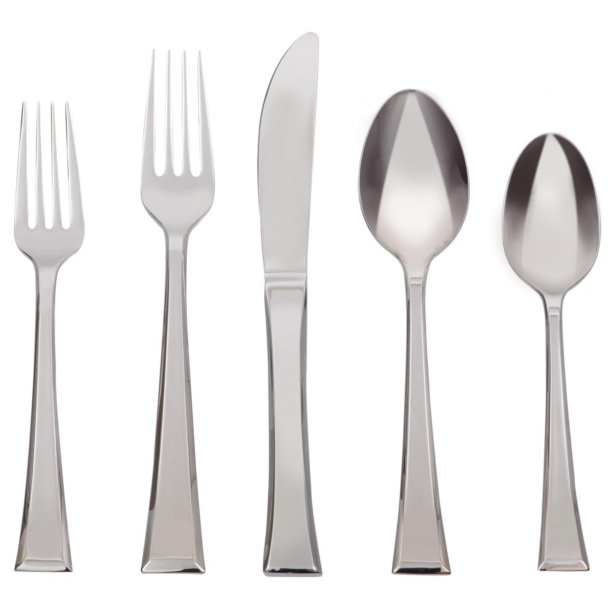 Cuisinart 20Piece Flatware Set, Cari Amazon.ca Home & Kitchen