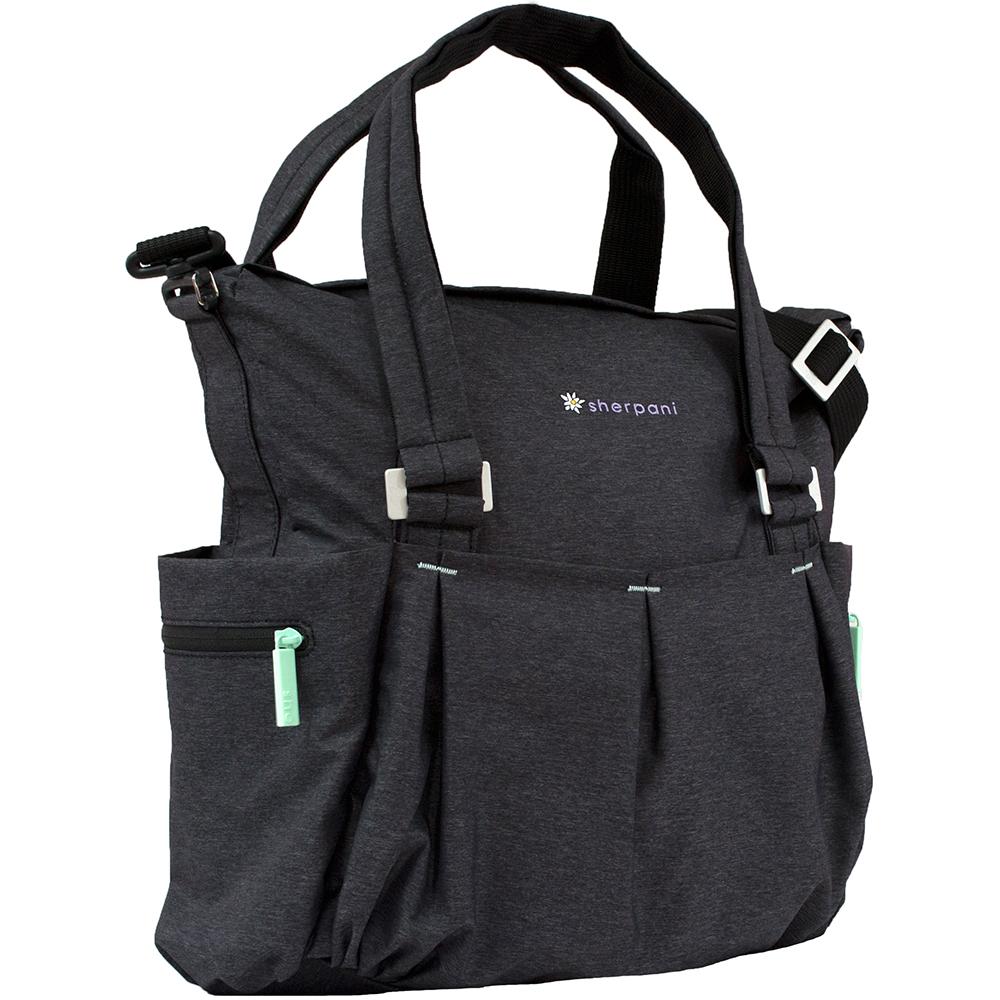 Sherpani Wisdom Yoga Tote Bag, Heather Light Brown, One Size Amazon.ca Luggage & Bags