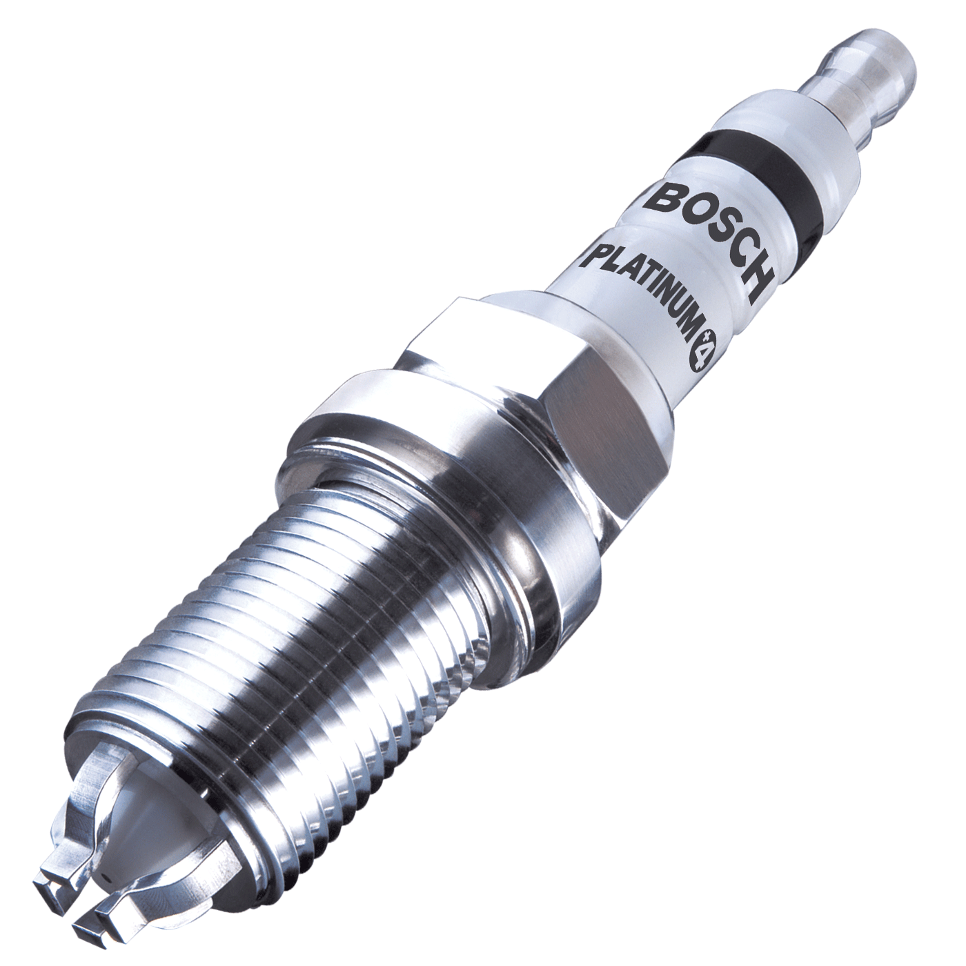 Bosch (4459) HGR9DQP Spark Plug +4, Pack of 1, Spark Plugs Amazon Canada