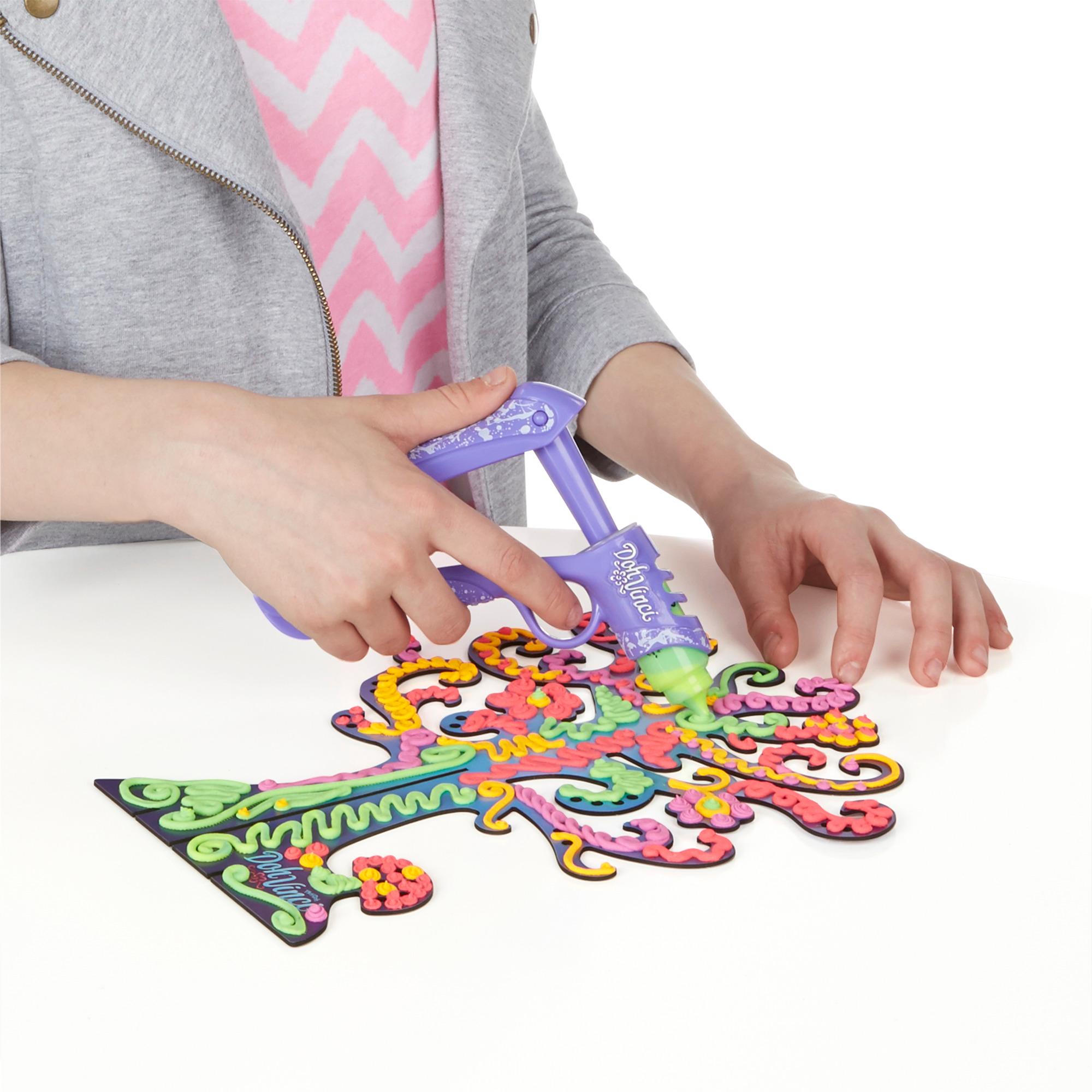 PLAYDOH Blendables Jewelry Tree Kit Toy, Dough Amazon Canada