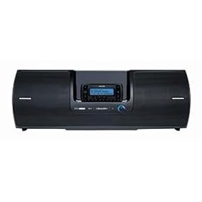 sirius stratus 7 boombox