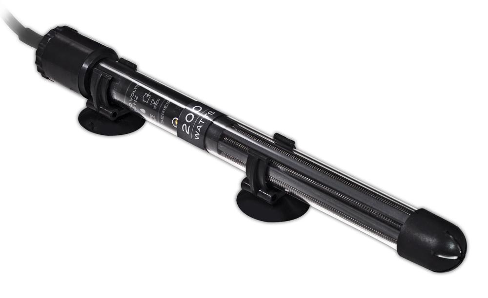 Aquatop HT200WATTS Aquarium Heater, 200Watt Amazon.ca Pet Supplies