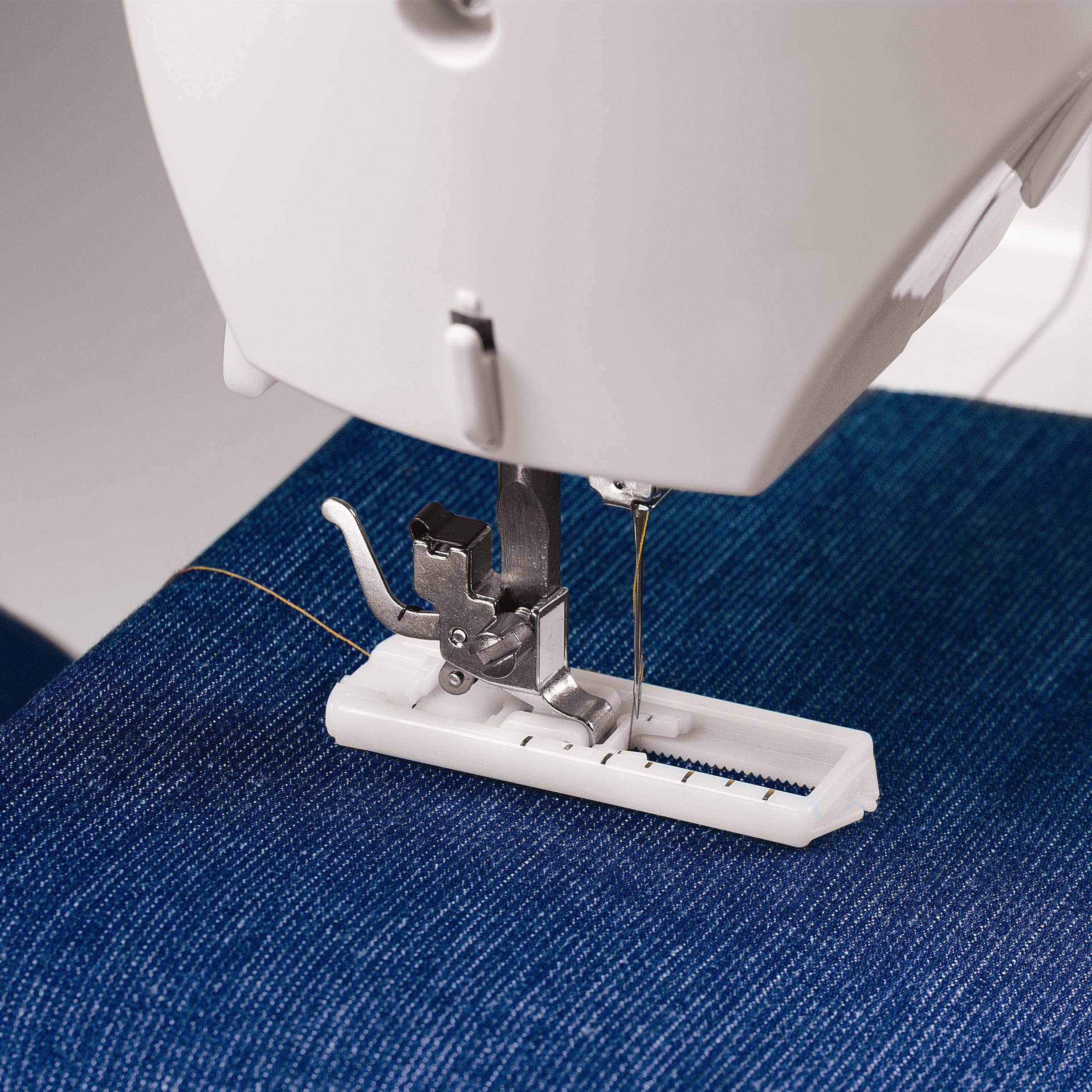 SINGER 2259 Tradition EasytoUse FreeArm 19Stitch Sewing Machine Amazon.ca Home & Kitchen