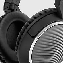 Sennheiser HD 471G Headset for Android devices with Inline Mic and 3 Button  Control : Amazon.ca: Electronics