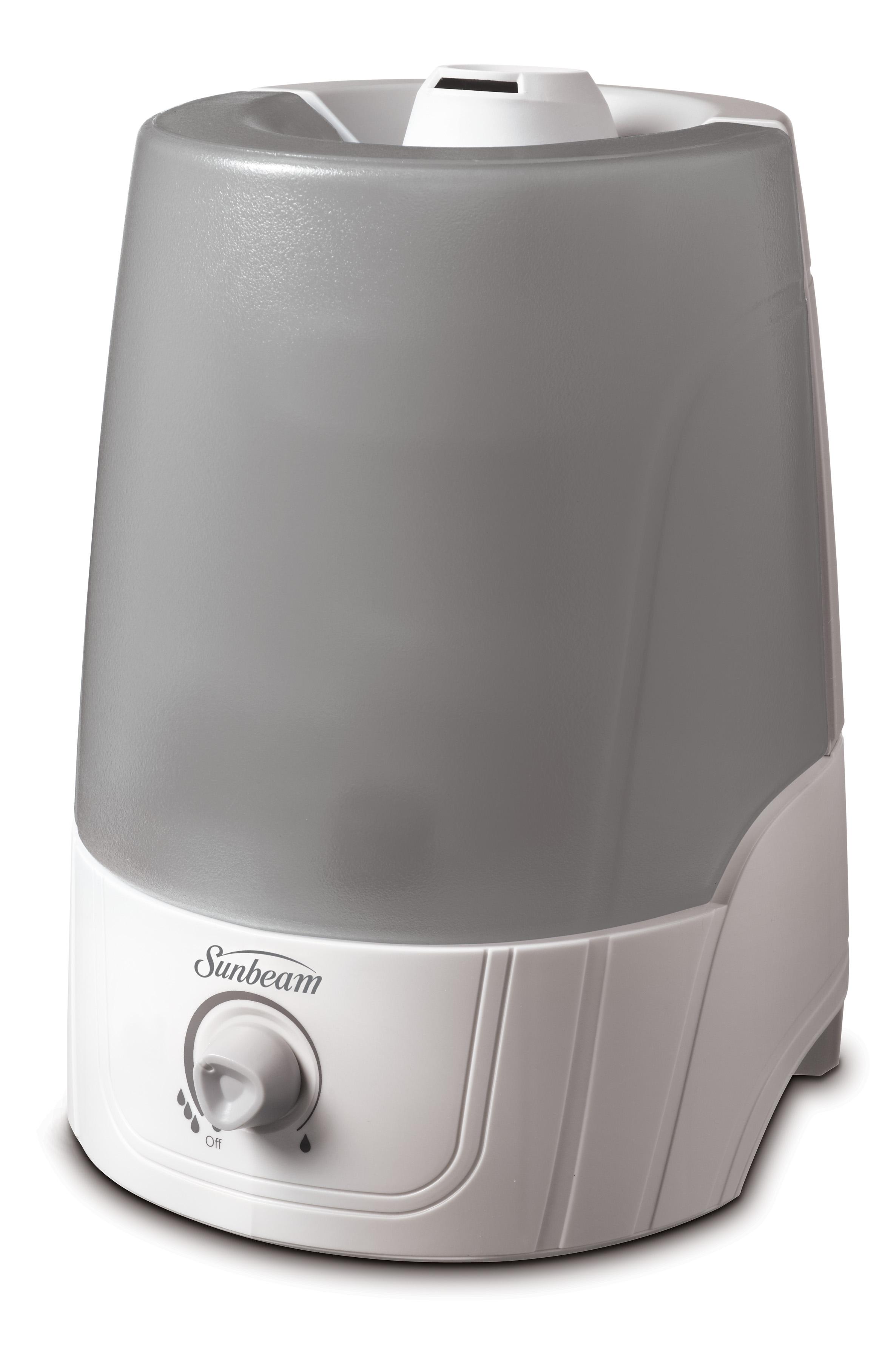 Sunbeam Ultrasonic Humidifier Amazon.ca Home & Kitchen