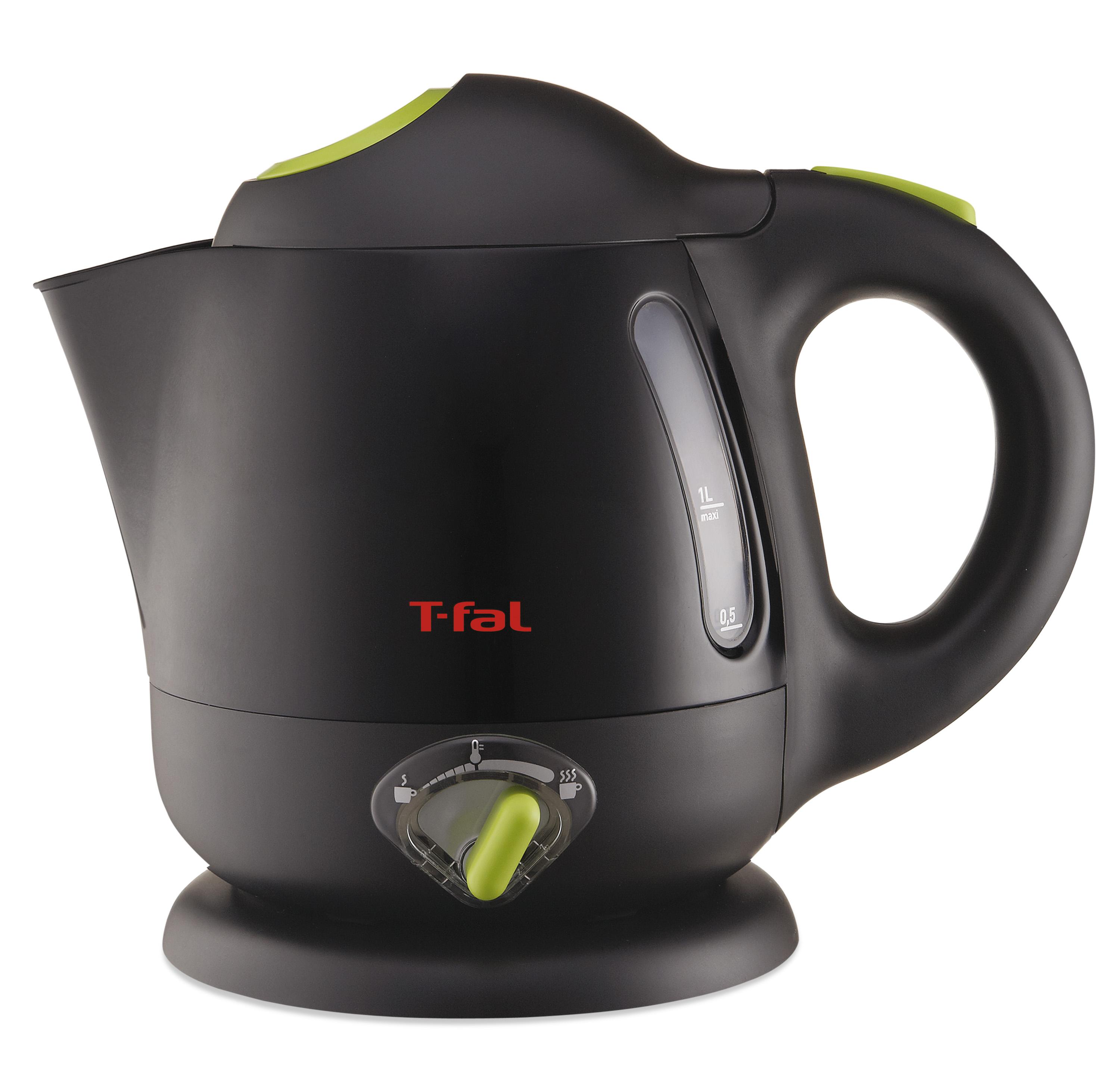 Tfal BF6138 Balanced Living 4Cup 1750Watt Electric Kettle with