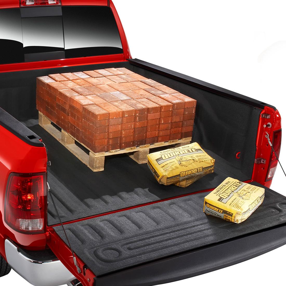 Bedrug 1512130 BedTred Pro Series Truck Bed Liner, Bed Liners Amazon