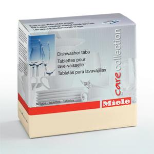 Miele UltraTabs All In 1 Dishwasher Detergent Tablets 240 Tabs Bundle (4x 11295860 UltraTabs 60) | Best Buy Canada