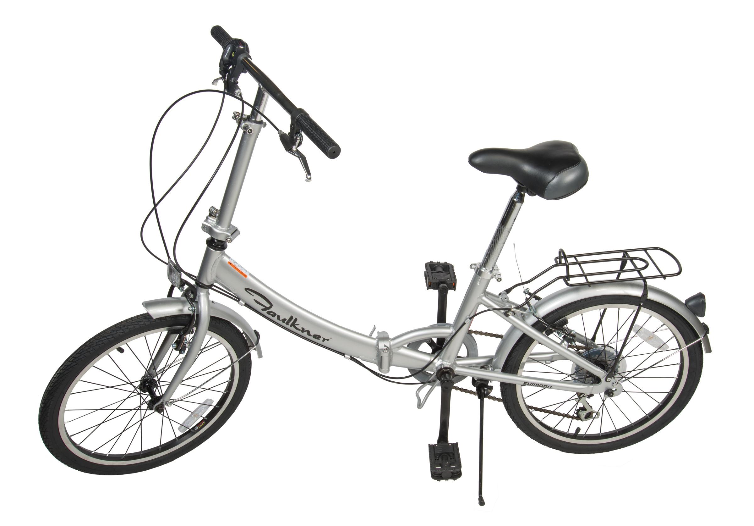 faulkner electric bike