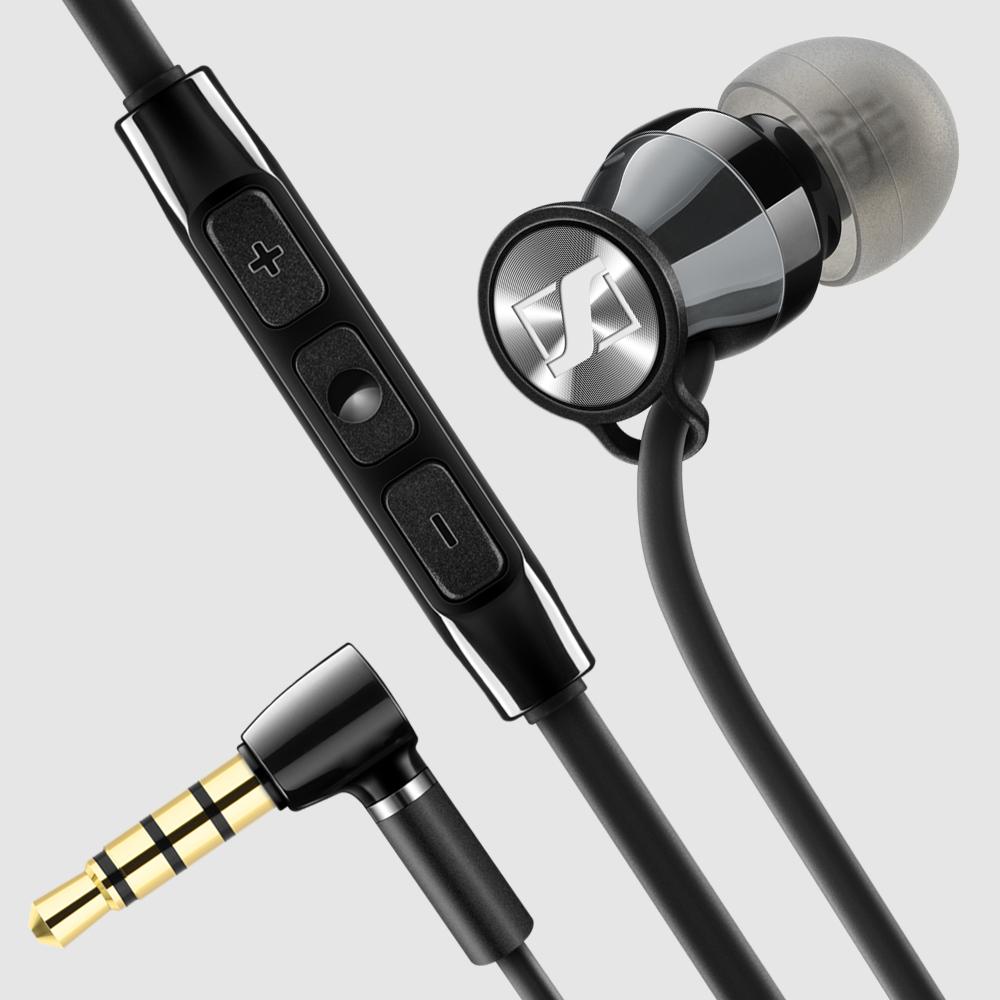 Image result for Sennheiser Momentum In Ear G